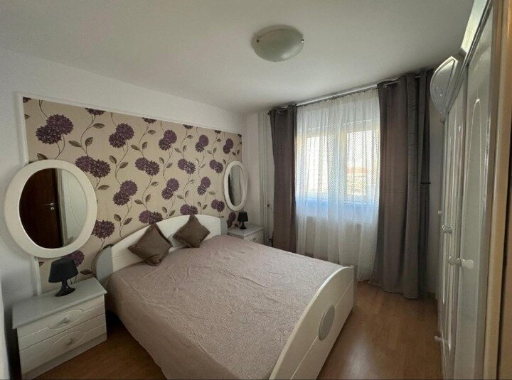 Stefan cel Mare, 2 camere semidecomandat modern