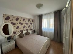 Stefan cel Mare, 2 camere semidecomandat modern